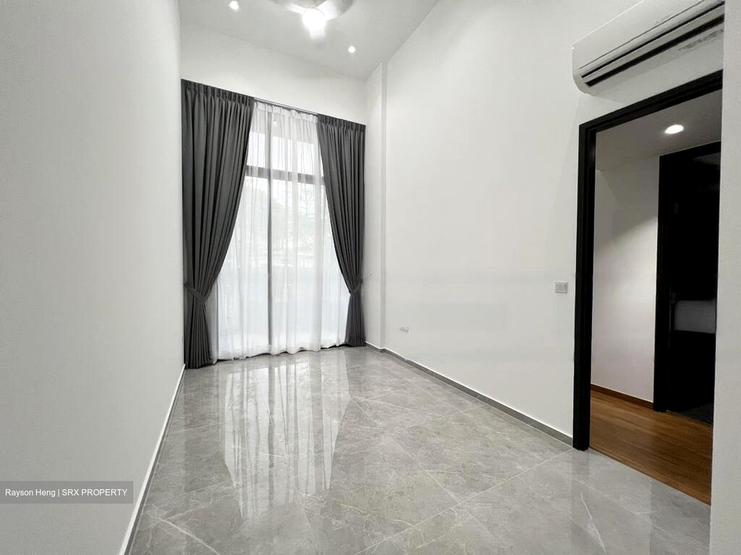 Mayfair Gardens (D21), Condominium #480711071